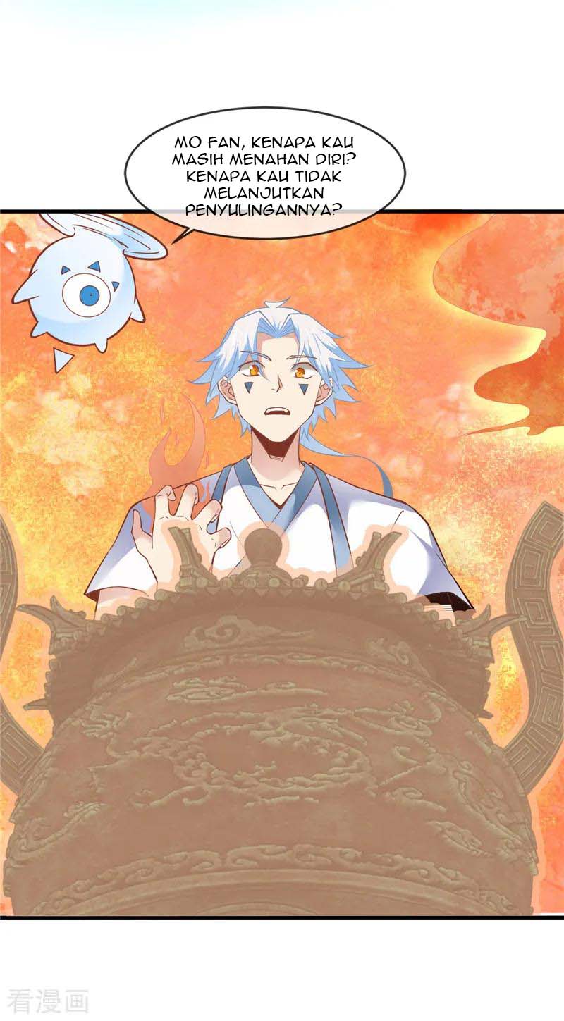 Supreme Godly System Chapter 212 Gambar 4
